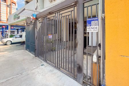 Apartamento à venda com 96m², 3 quartos e 1 vagaFachada