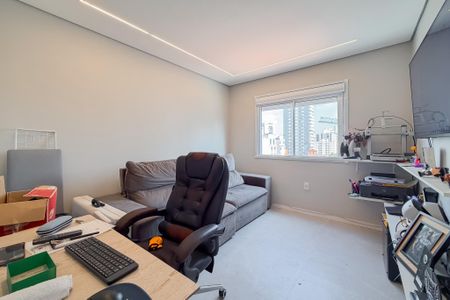 Apartamento à venda com 96m², 3 quartos e 1 vagaQuarto 2