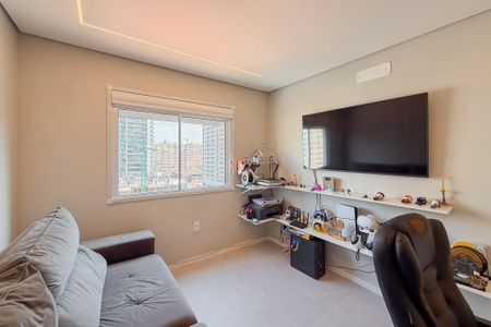 Apartamento à venda com 96m², 3 quartos e 1 vagaQuarto 2