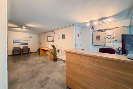 Apartamento à venda com 96m², 3 quartos e 1 vagaHall de Entrada