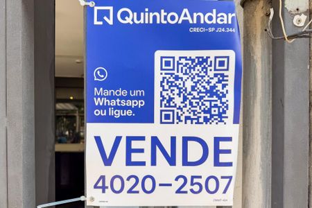 Apartamento à venda com 96m², 3 quartos e 1 vagaPlaquinha