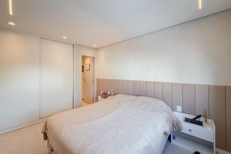 Apartamento à venda com 96m², 3 quartos e 1 vagaSuíte