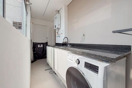Apartamento à venda com 96m², 3 quartos e 1 vagaÁrea de Serviço
