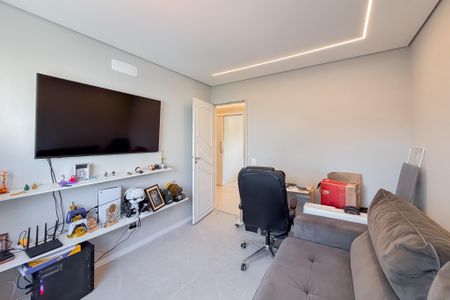 Apartamento à venda com 96m², 3 quartos e 1 vagaQuarto 2
