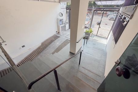 Apartamento à venda com 96m², 3 quartos e 1 vagaEntrada