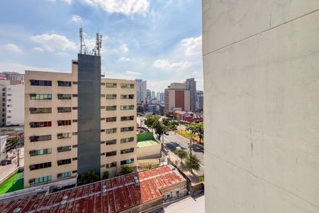 Apartamento à venda com 96m², 3 quartos e 1 vagaÁrea de Serviço - Vista
