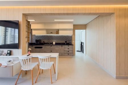 Apartamento à venda com 96m², 3 quartos e 1 vagaCozinha