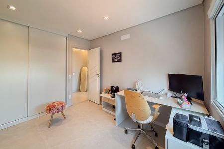 Apartamento à venda com 96m², 3 quartos e 1 vagaQuarto 1