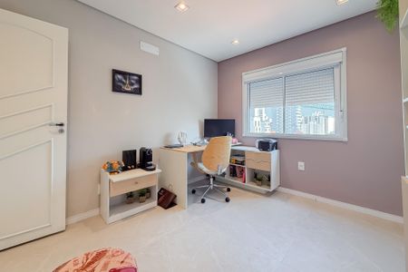 Apartamento à venda com 96m², 3 quartos e 1 vagaQuarto 1