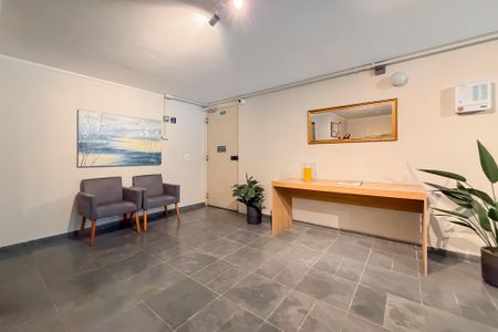 Apartamento à venda com 96m², 3 quartos e 1 vagaHall de Entrada