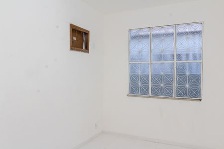 Quarto 1 de casa para alugar com 2 quartos, 60m² em Senador Vasconcelos, Rio de Janeiro