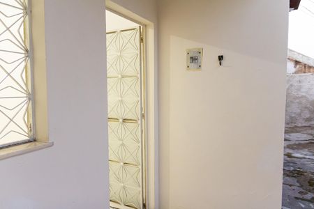 Casa para alugar com 60m², 2 quartos e sem vagaVaranda da Sala