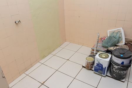 Casa para alugar com 60m², 2 quartos e sem vagaÁrea de Serviço