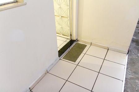 Casa para alugar com 60m², 2 quartos e sem vagaVaranda da Sala