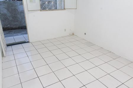 Sala de casa para alugar com 2 quartos, 60m² em Senador Vasconcelos, Rio de Janeiro