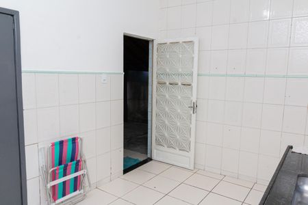 Casa para alugar com 60m², 2 quartos e sem vagaCozinha