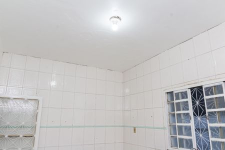Casa para alugar com 60m², 2 quartos e sem vagaCozinha