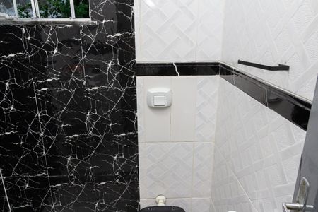 Casa para alugar com 60m², 2 quartos e sem vagaBanheiro