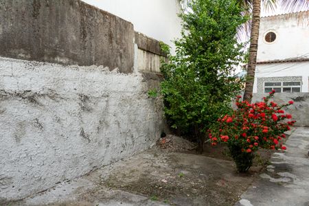 Casa para alugar com 60m², 2 quartos e sem vagaQuintal