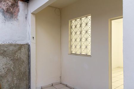 Casa para alugar com 60m², 2 quartos e sem vagaVaranda da Sala