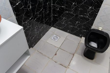 Casa para alugar com 60m², 2 quartos e sem vagaBanheiro