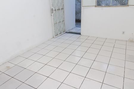 Casa para alugar com 60m², 2 quartos e sem vagaSala