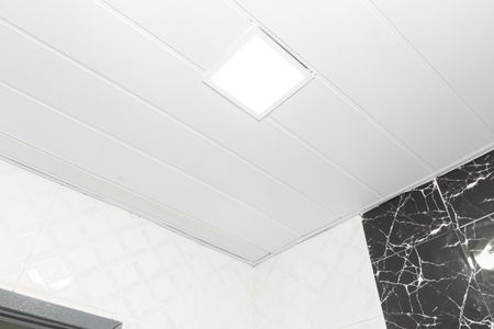 Casa para alugar com 60m², 2 quartos e sem vagaBanheiro