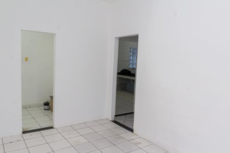 Casa para alugar com 60m², 2 quartos e sem vagaSala