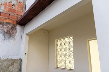 Casa para alugar com 60m², 2 quartos e sem vagaVaranda da Sala