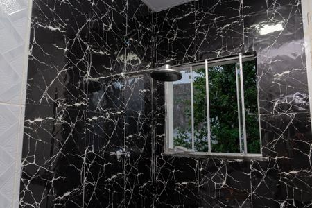 Casa para alugar com 60m², 2 quartos e sem vagaBanheiro