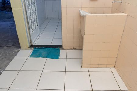 Casa para alugar com 60m², 2 quartos e sem vagaÁrea de Serviço