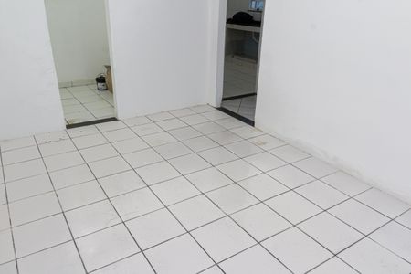 Sala de casa para alugar com 2 quartos, 60m² em Senador Vasconcelos, Rio de Janeiro