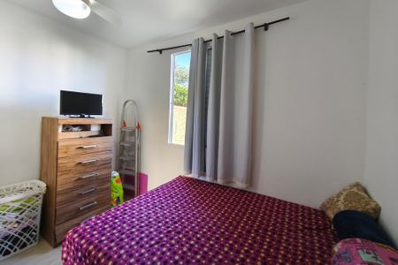 Apartamento à venda com 50m², 2 quartos e 1 vagaQuarto 1