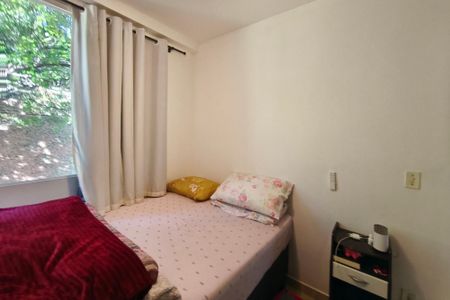 Apartamento à venda com 50m², 2 quartos e 1 vagaQuarto 2