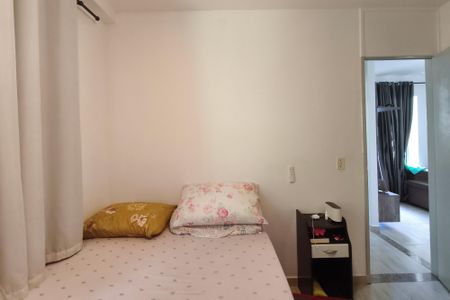 Apartamento à venda com 50m², 2 quartos e 1 vagaQuarto 2