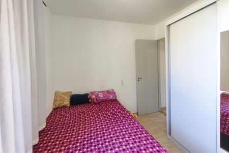 Quarto 1 de apartamento para alugar com 2 quartos, 50m² em Vila Marieta, Campinas