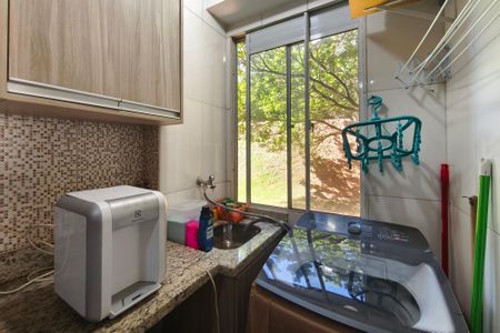 Apartamento à venda com 50m², 2 quartos e 1 vagaÁrea de Serviço