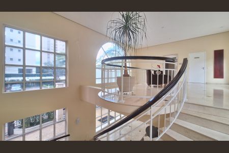 Apartamento para alugar com 172m², 3 quartos e 3 vagasÁrea comum