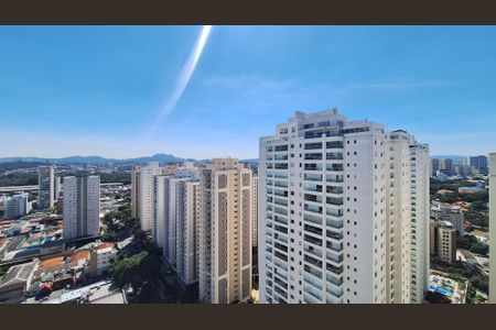 Apartamento para alugar com 172m², 3 quartos e 3 vagasVista