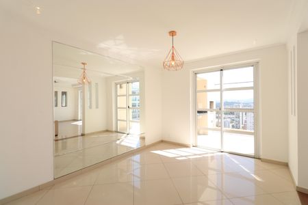 Apartamento para alugar com 172m², 3 quartos e 3 vagasSala de Jantar