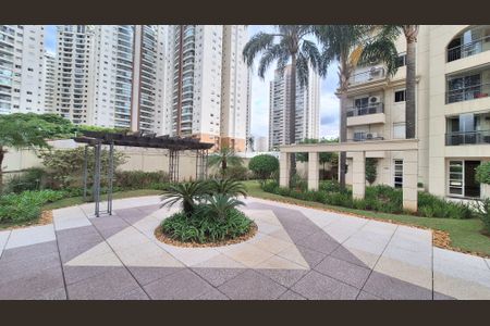 Apartamento para alugar com 172m², 3 quartos e 3 vagasÁrea comum