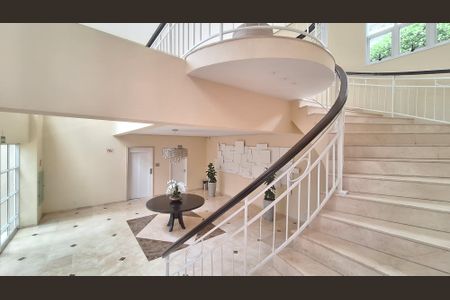 Apartamento para alugar com 172m², 3 quartos e 3 vagasÁrea comum