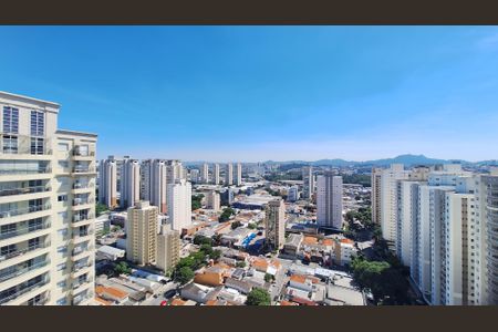 Apartamento para alugar com 172m², 3 quartos e 3 vagasVista