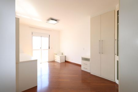 Apartamento para alugar com 172m², 3 quartos e 3 vagasSuite 3