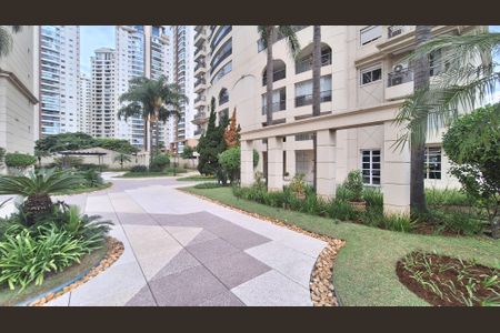 Apartamento para alugar com 172m², 3 quartos e 3 vagasÁrea comum