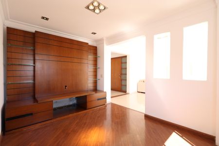 Apartamento para alugar com 172m², 3 quartos e 3 vagasSala de TV