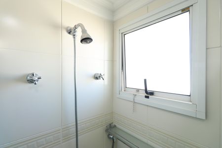 Apartamento para alugar com 172m², 3 quartos e 3 vagasBanheiro da Suíte 2