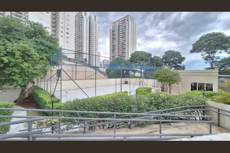 Apartamento para alugar com 172m², 3 quartos e 3 vagasÁrea comum