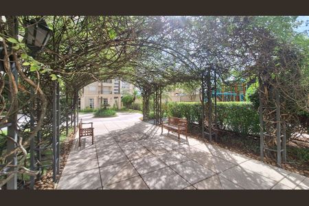 Apartamento para alugar com 172m², 3 quartos e 3 vagasÁrea comum