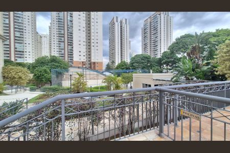 Apartamento para alugar com 172m², 3 quartos e 3 vagasÁrea comum